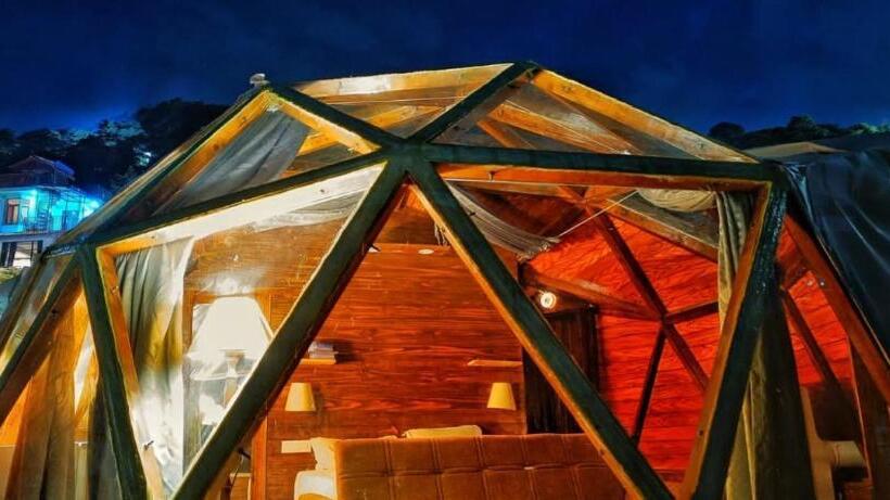 فندق Heaven S View B&b Dharamshala