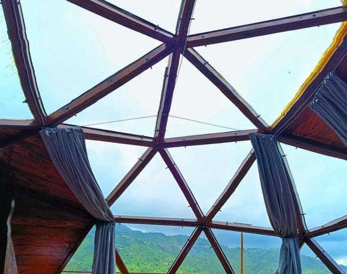 فندق Heaven S View B&b Dharamshala