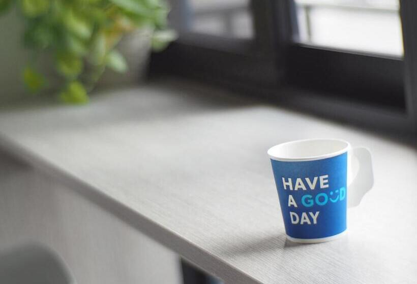 فندق Hop Inn Ayutthaya