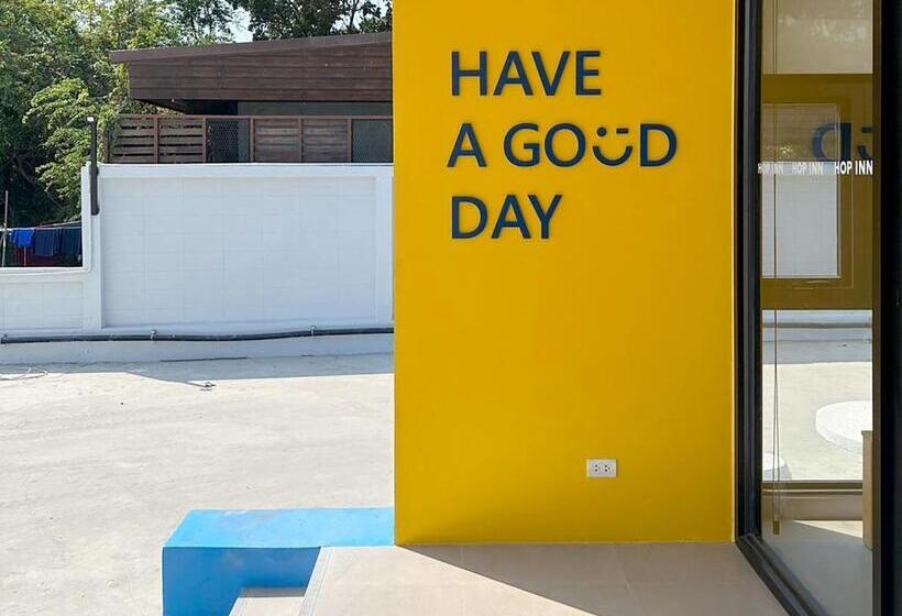 فندق Hop Inn Ayutthaya