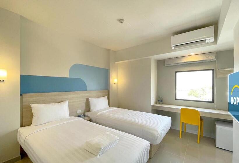 فندق Hop Inn Ayutthaya