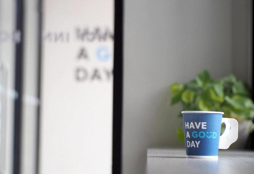 فندق Hop Inn Ayutthaya