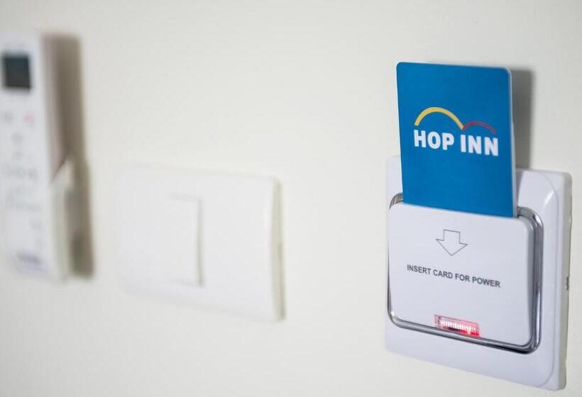 فندق Hop Inn Ayutthaya