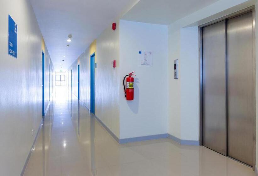 فندق Hop Inn Ayutthaya