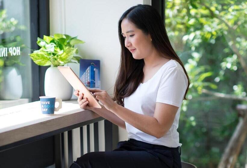 فندق Hop Inn Ayutthaya