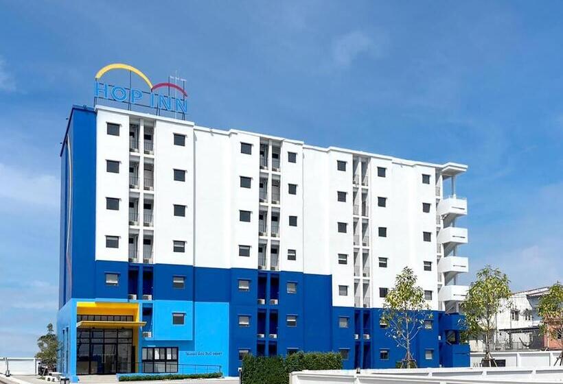 فندق Hop Inn Ayutthaya