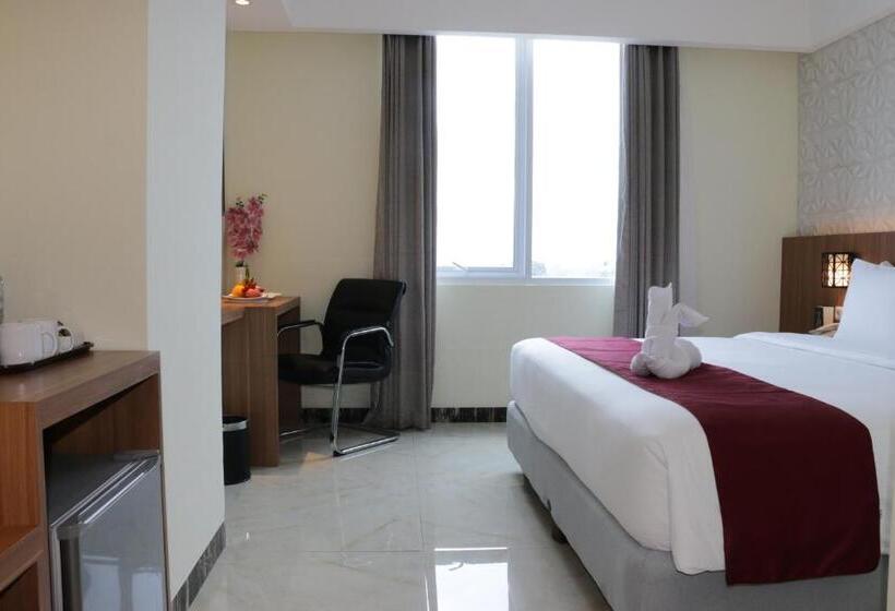 هتل Horison Sentani