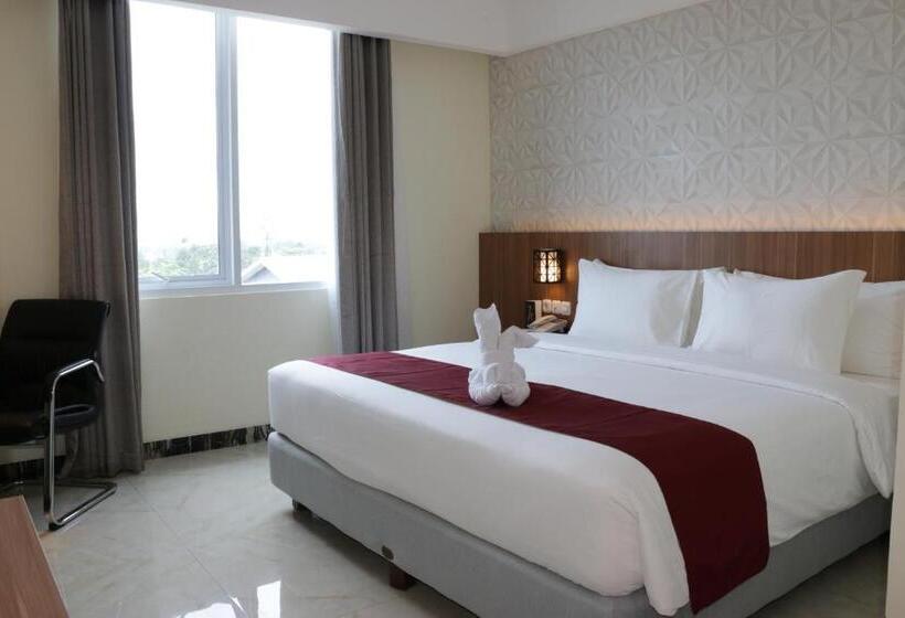 هتل Horison Sentani