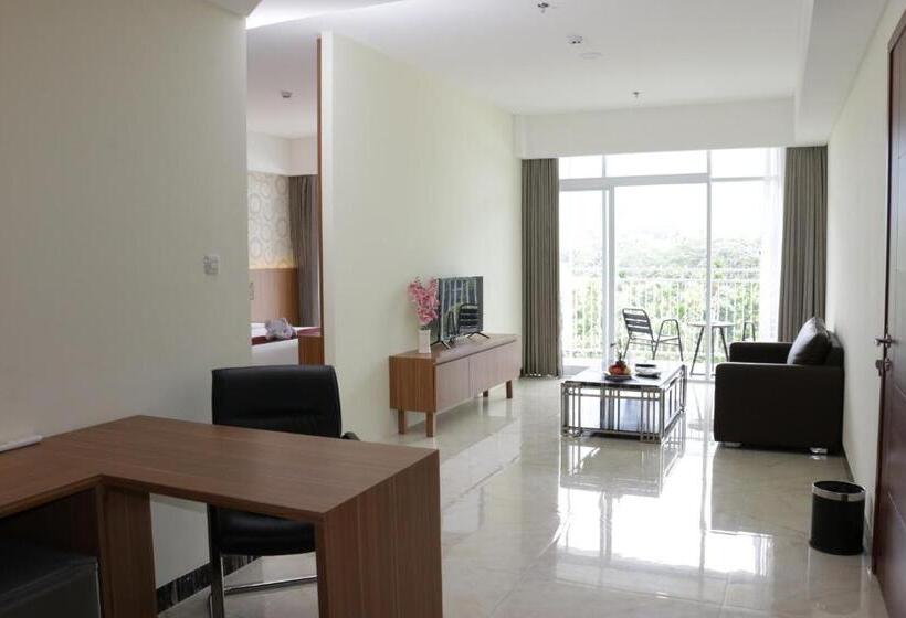 هتل Horison Sentani