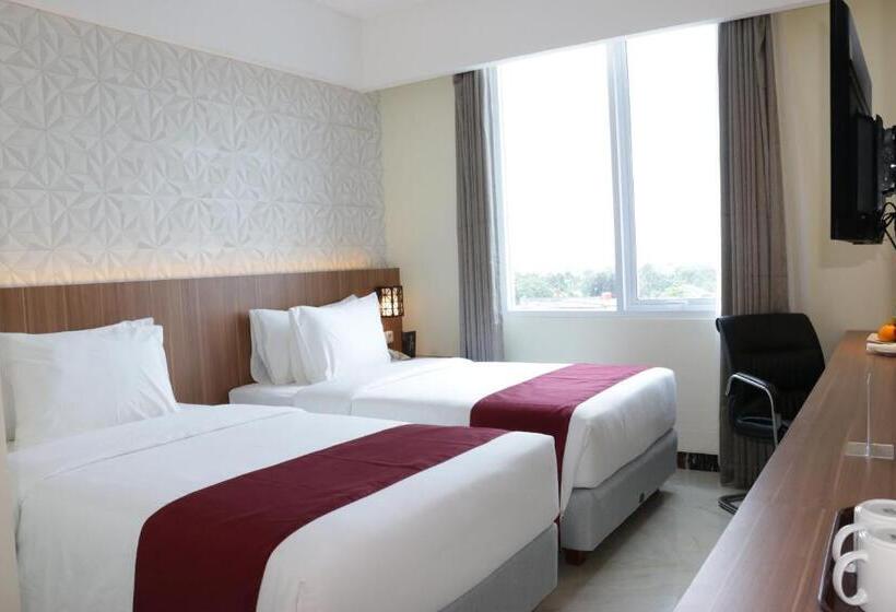 هتل Horison Sentani