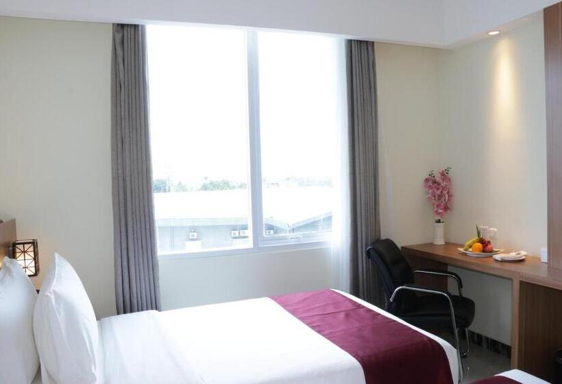 هتل Horison Sentani