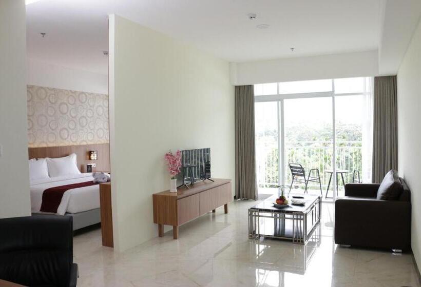 هتل Horison Sentani