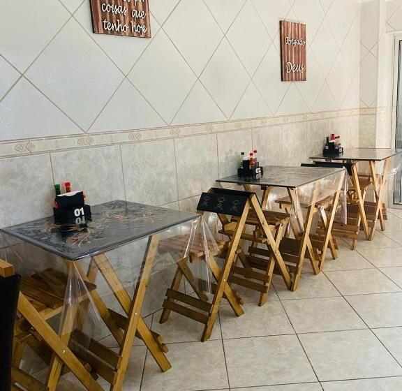 호텔 Hostel Anprado 2