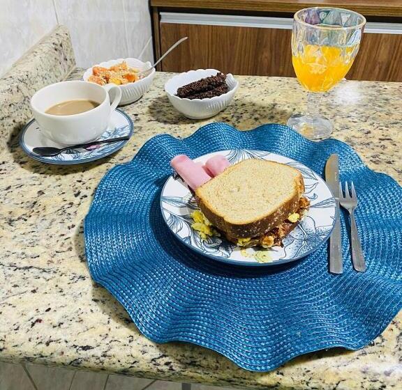 ホテル Hostel Anprado 5