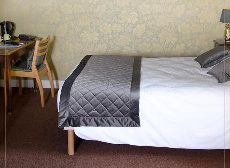 בית מלון כפרי Hôtel La Batisse