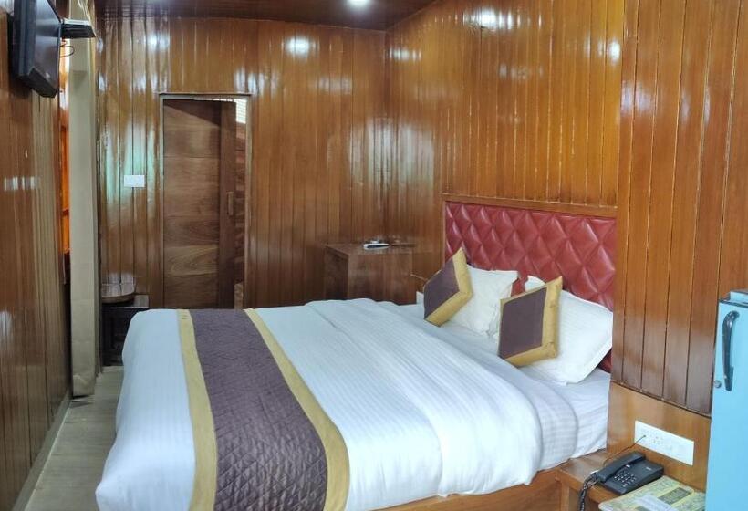 فندق India House