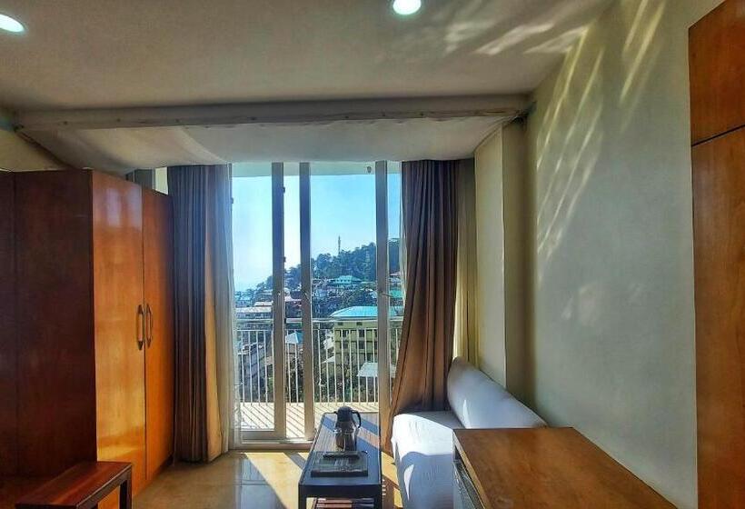 ホテル India House