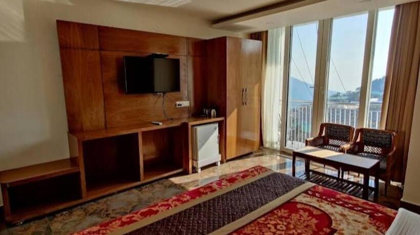 ホテル India House