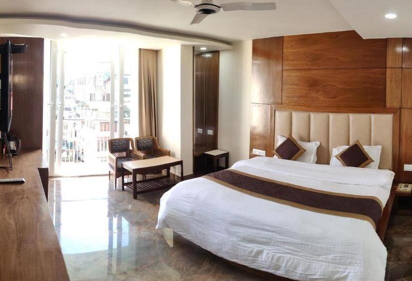 ホテル India House