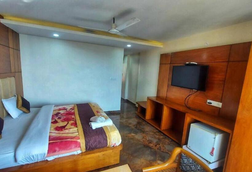 ホテル India House