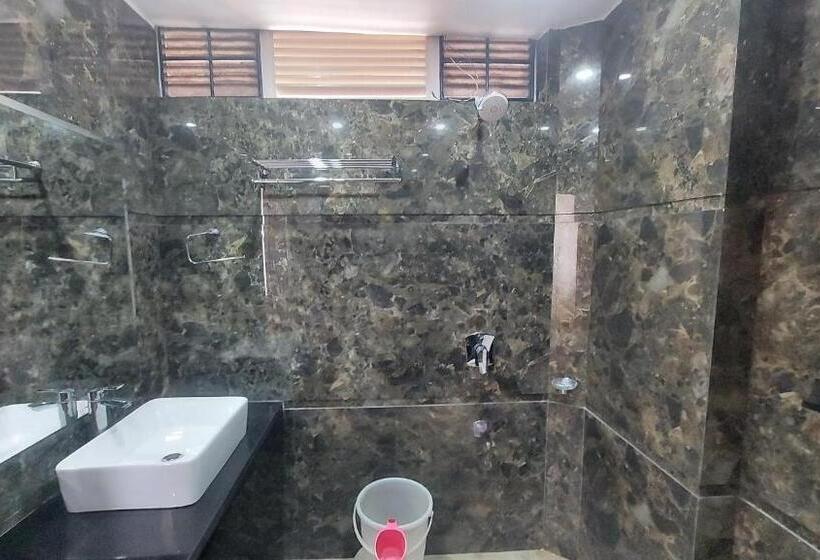 فندق India House