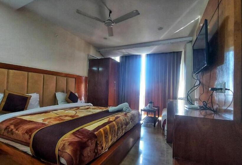 ホテル India House