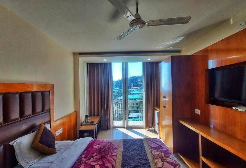 ホテル India House