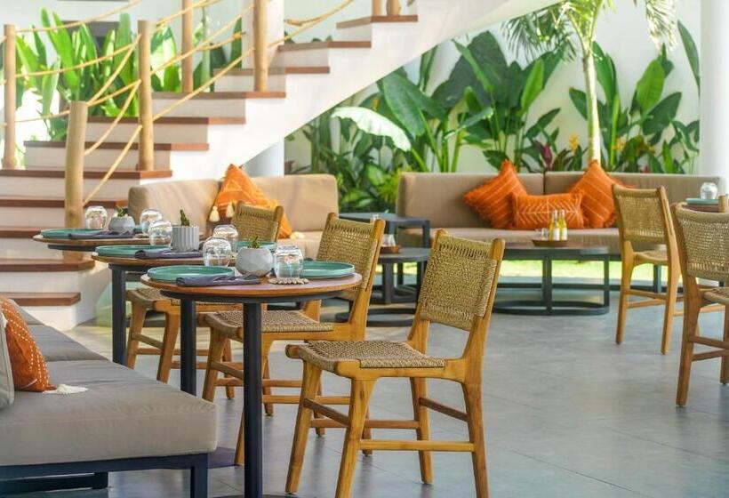 酒店 Kalia Bingin Adult Only