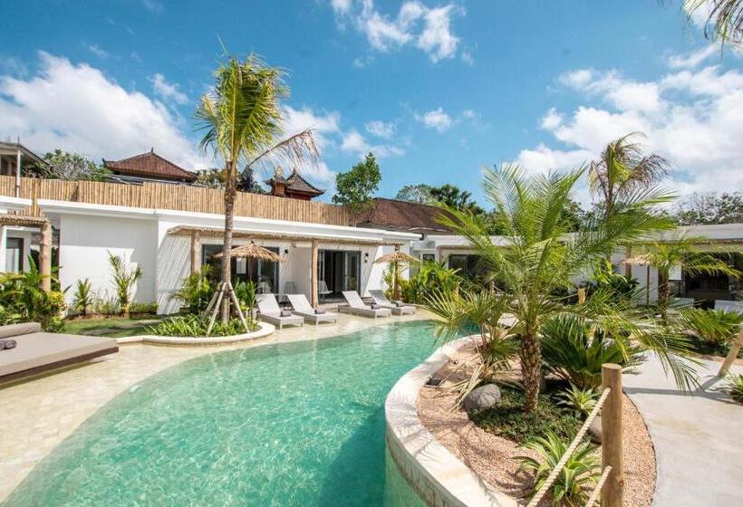 酒店 Kalia Bingin Adult Only