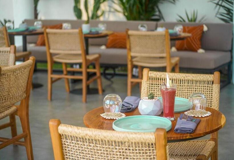 酒店 Kalia Bingin Adult Only