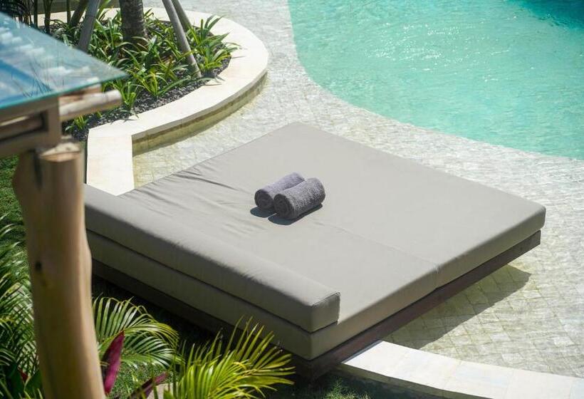 酒店 Kalia Bingin Adult Only