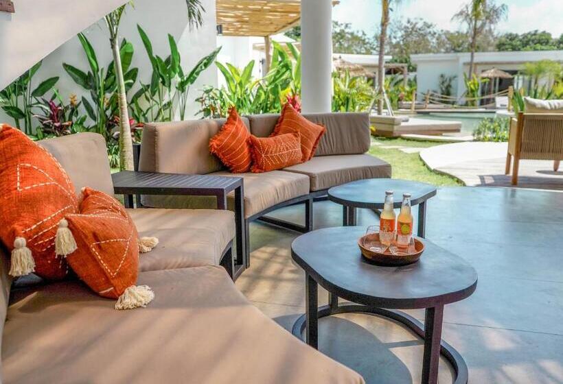 酒店 Kalia Bingin Adult Only