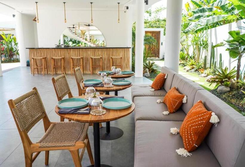 酒店 Kalia Bingin Adult Only