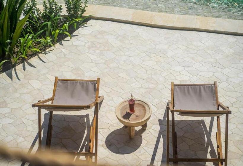 酒店 Kalia Bingin Adult Only