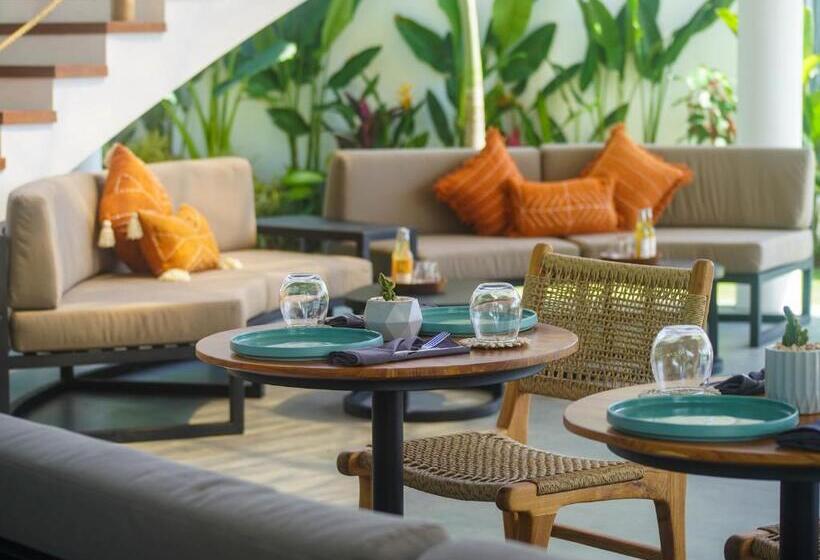 酒店 Kalia Bingin Adult Only