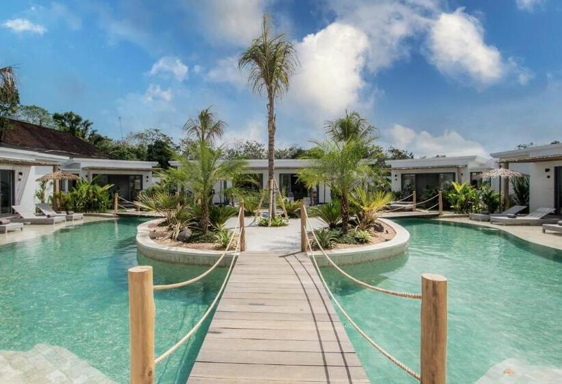 酒店 Kalia Bingin Adult Only