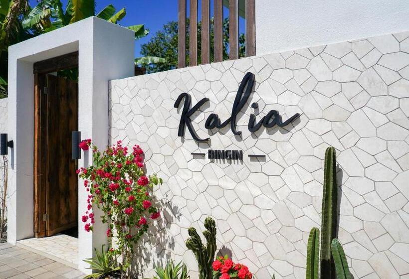 酒店 Kalia Bingin Adult Only