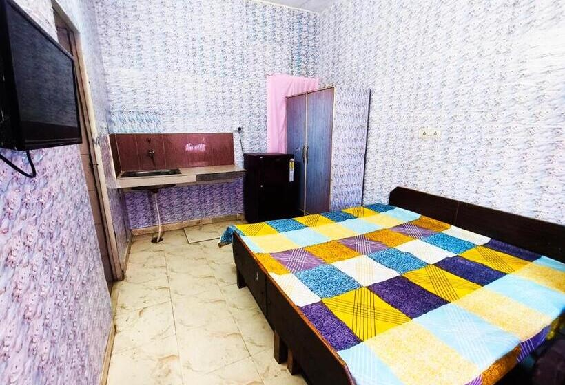 فندق Kamal Villa    Lpu Green Velly    Super Deluxe Rooms