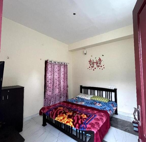 ホテル Kb House Kodaikanal