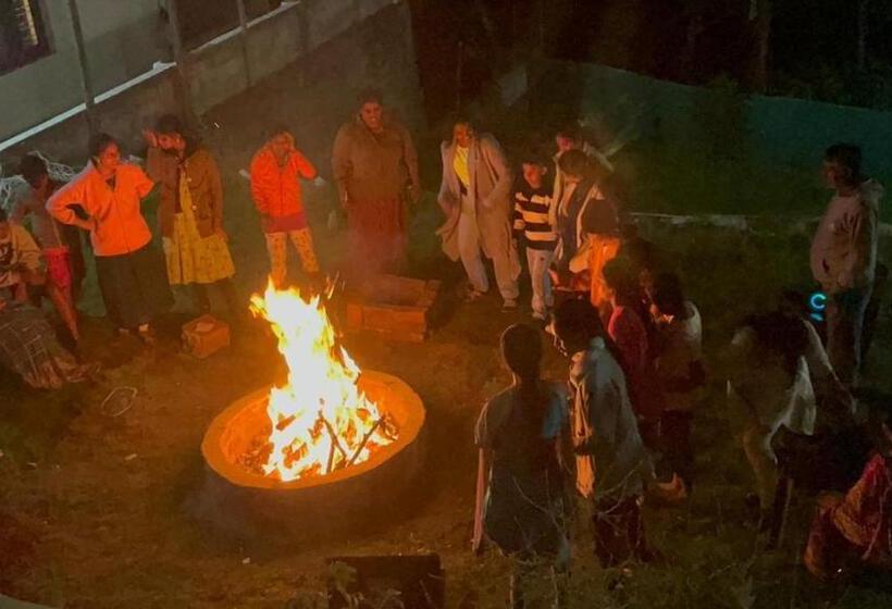 ホテル Kb House Kodaikanal