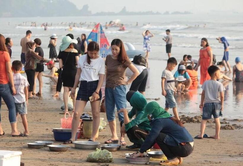 هتل Khách Sạn Xuân Dương