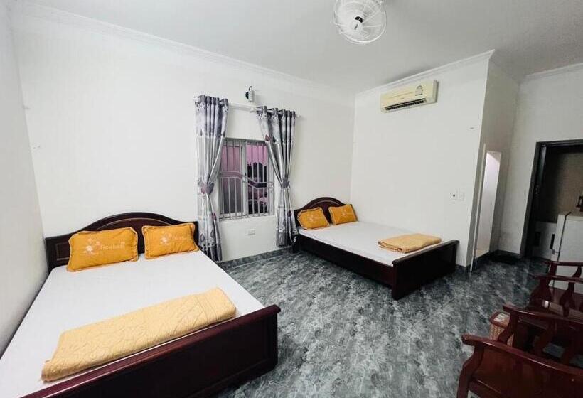 هتل Khách Sạn Xuân Dương