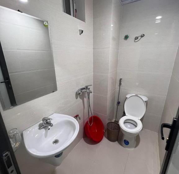 هتل Khách Sạn Xuân Dương