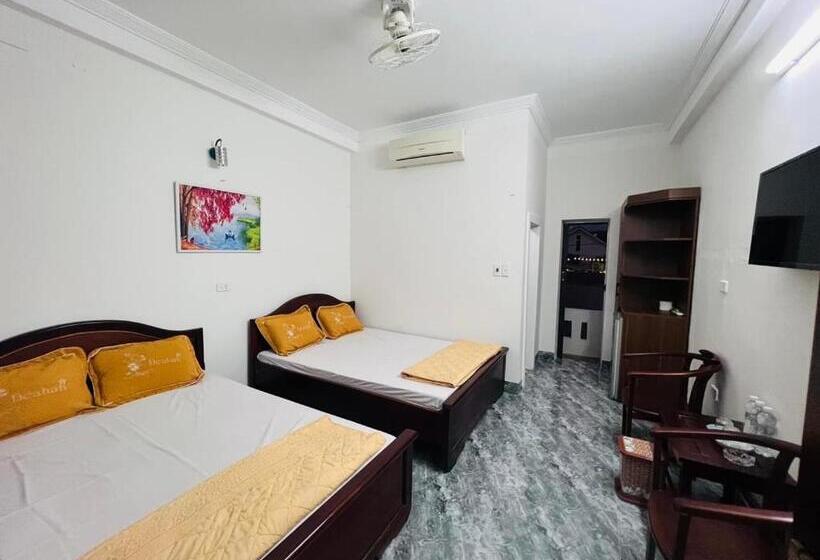 هتل Khách Sạn Xuân Dương