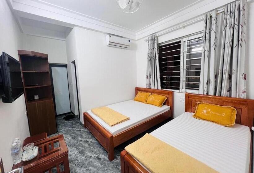 هتل Khách Sạn Xuân Dương