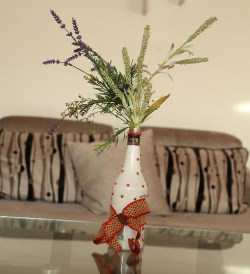 בית מלון כפרי King Ray By Tbs