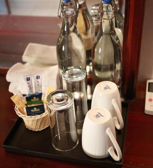 בית מלון כפרי King Ray By Tbs