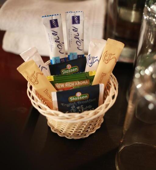 בית מלון כפרי King Ray By Tbs