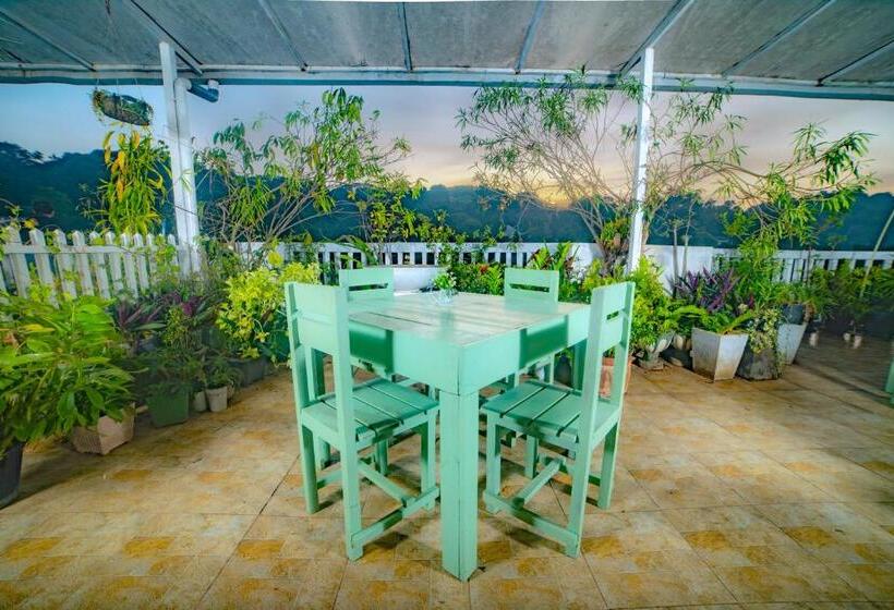 בית מלון כפרי King Ray By Tbs