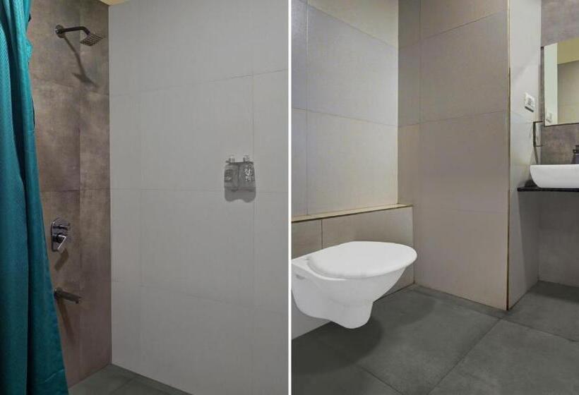 Hotel Kingsbury Fiesta By Stay Forever